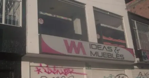 IDEAS & MUEBLES IDEAS & MUEBLES